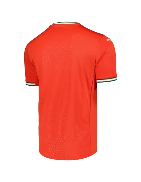 MAILLOT PORTUGAL DOMICILE 2025-2026